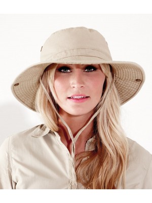 Hat Outback Beechfield Headwear 